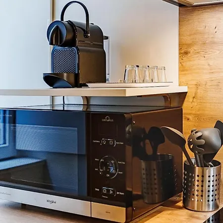 Apartment Le Petit Pradel Cosy 2 Pers De Opera Lyon